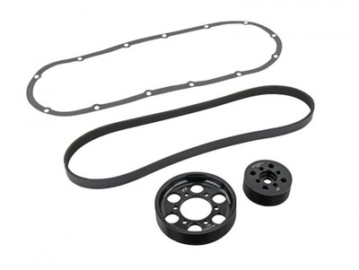 KraftWerks 2014-2021 Polaris RZR Pulley Upgrade Kit product photo