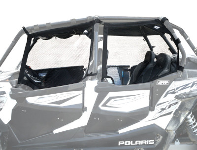 PRP Polaris RZR XP4 Turbo/XP4 1000/S 900 Window Net Set product photo