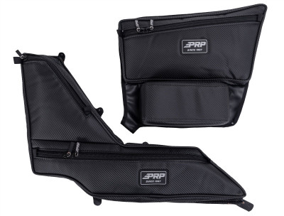 PRP select UTVs Door Bag / Arm Rest Set product photo