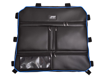 PRP Polaris RZR Overhead Bag Voodoo Blue product photo