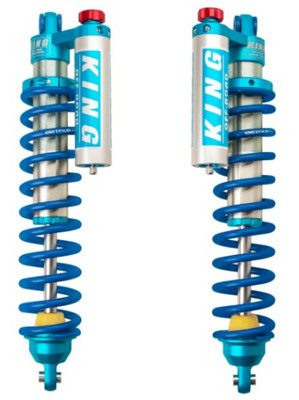 King Shocks Can-Am Commander Front Shock product photo