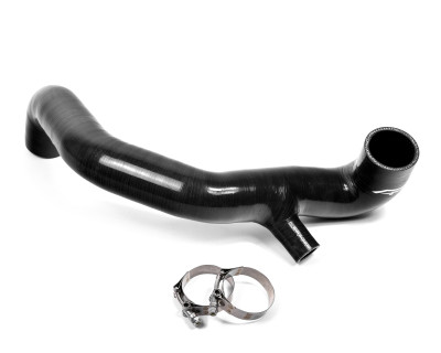 Agency Power 2020 Can-Am X3 Turbo RR Silicone Boost Tube with BOV Port
