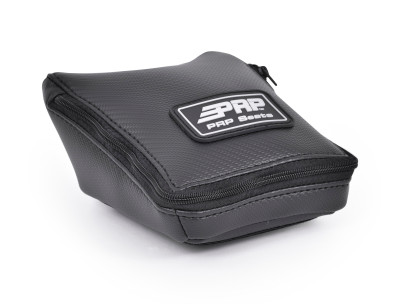 PRP Can-Am Maverick X3 Dash Bag Black product photo