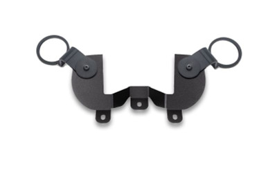 Agency Power Modular Gauge 2 Single Pods Can-Am Maverick X3 Turbo DS RS RR 2020-2022 14-18