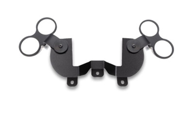 Agency Power Modular Gauge 2 Dual Pods Can-Am Maverick X3 Turbo DS RS RR 2020-2022 14-18