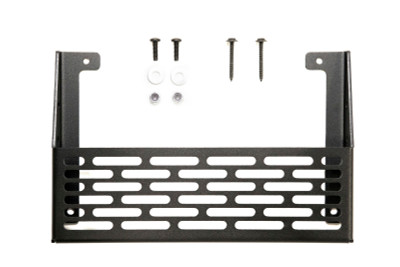 BuiltRight Industries 09-14 Ford F-150 / Raptor Dash Mount