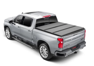 Extang Solid Fold ALX Hard Folding Tonneau Cover, Aluminum Panels for 2023-2026 Chevy/GMC Canyon/Colorado (5ft. 2in. Bed) - Part #88352