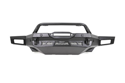 DV8 Offroad 2021-2024 Ford Bronco Spec Series Front Bumper
