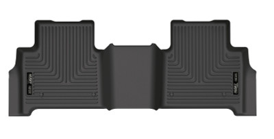 Husky Liners 2022-2024 Jeep Grand Cherokee X-ACT 2nd Seat Floor Liner - Blk