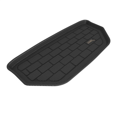3D MAXpider 2021-2023 Tesla Model S Kagu Front Cargo Liner - Black