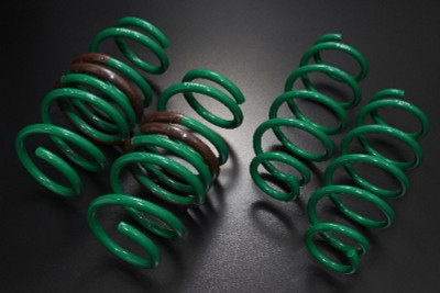Tein 2017-2024 Tesla Model 3 (Standard Plus RWD) S Tech Springs