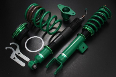 Tein 2017-2024 Tesla Model 3 RWD Flex Z Coilovers
