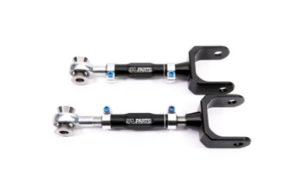 SPL Parts 2017-2024 Tesla Model 3 Rear Upper Lateral (Camber) Links