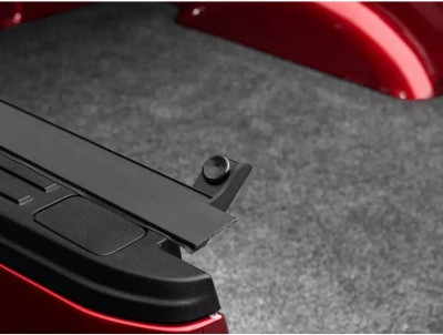 BAK Revolver X4s Hard Rolling Tonneau Cover for 2023-2024 Chevy Colorado / GMC Canyon - 80146