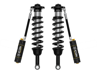 ICON 2022-2023 Toyota Tundra 2.5 VS RR CDCV 6in Coilover Kit