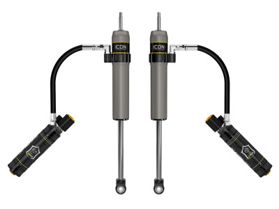ICON 2022-2023 Toyota Tundra 3.5in Rear 2.5 VS CDEV RR PAIR