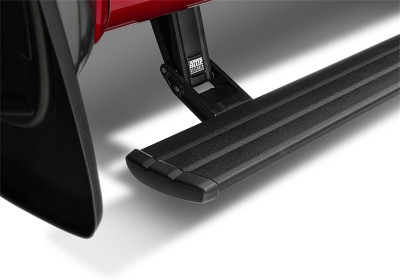 AMP Research PowerStep Smart Series for 2022-2026 Toyota Tundra Crewmax - Part #86338-01A
