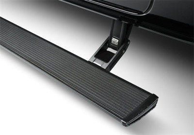 AMP Research Xtreme PowerStep 2022-2024 Toyota Tundra (Crewmax | Double Cab) - 78338-01A