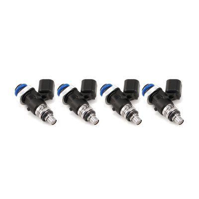 Injector Dynamics 1700-XDS - Gen 2 Hayabusa with HTP Rail Conversion Only