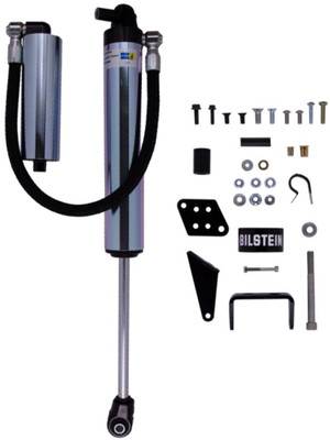 Bilstein 2018-2025 Jeep Wrangler B8 8100 Front Right Shock Absorber