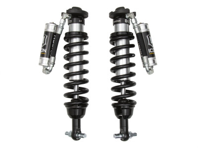 ICON 2019-2023 Ford Ranger Ext Travel 2.5 VS RR Coilover Kit
