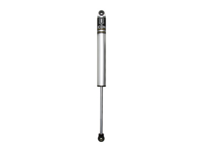 ICON 2020-2024 Jeep Gladiator JT 2.5in Rear 2.0 Series Aluminum Shocks VS IR
