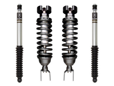 ICON 2019+ Ram 1500 2/4WD .75-2.5in Stage 1 Suspension System