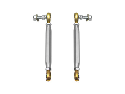 ICON 2020-2024 Jeep JT Rear Sway Bar Link Kit