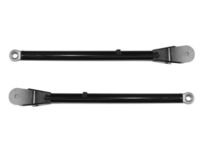 ICON 2005-2023 Ford Super Duty Rear Fixed Front Upper Links