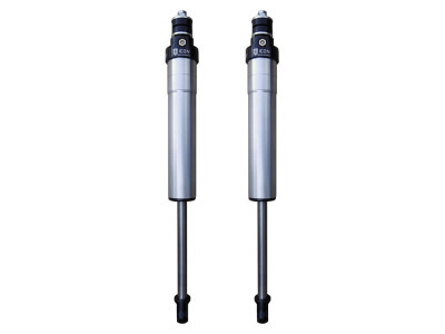 ICON 2007+ Toyota Tundra Rear 2.5 Series Shocks VS IR - Pair