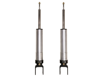 ICON 2010-2015 Jeep Grand Cherokee Rear 2.5 Series Shocks VS IR - Pair