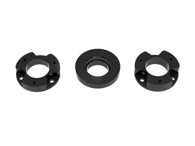 ICON 2021-2024 Ford Bronco 3in Lift C/O Spacer Kit