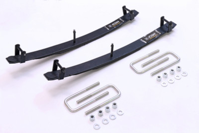ICON 1996+ Toyota Tacoma / 00-06 Toyota Tundra 1.5in Add-A-Leaf Kit