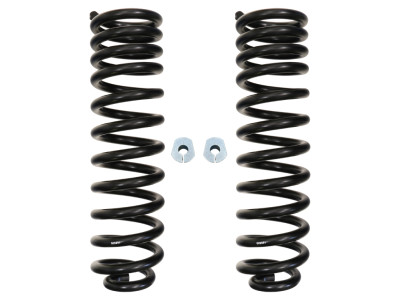 ICON 2020-2023 Ford F-250/F-350 Front 2.5in Dual Rate Spring Kit