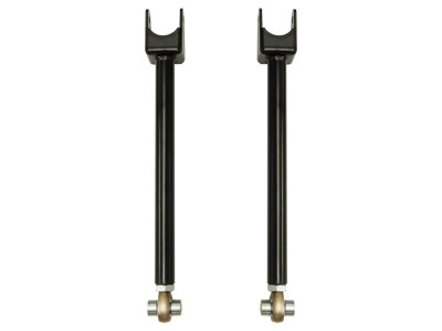 ICON 07-18 Jeep Wrangler JK Front Upper Adj Link Kit