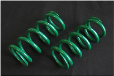 Tein Coilover Racing Spring I.D. 70 10K 560lb (pair)