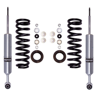 Bilstein 2007-2021 Toyota Tundra - B8 6112 Suspension Kit