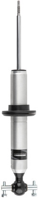 FOX 2019-Up GM 1500 Performance Series 2.0 Front Smooth Body 0-2in Lift - Snap Ring Coil-Over