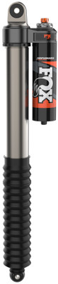 Fox 2021-2023 Ford F150 4WD 0-1.5in Lift Rear Performance Elite Series 2.5 Reservoir Shocks - Adjustable
