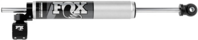 Fox 07-18 Jeep Wrangler JK 2.0 Performance Series 8.1in. TS Stabilizer 1 1/2in Tie Rod