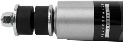 Fox 97-On Y61/88-97 Y60 Nissan Patrol 2.0 Performance Series 9.1in. Smooth Body IFP Front Shock