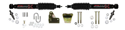 Skyjacker Steering Damper Kit 1997-2003 Ford F-150 4 Wheel Drive