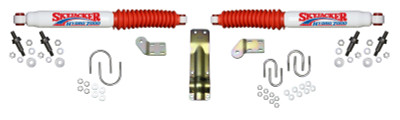 Skyjacker Steering Damper Kit 1998-1999 Dodge Ram 1500