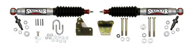 Skyjacker Steering Damper Kit 1997-2003 Ford F-150 4 Wheel Drive sky9297