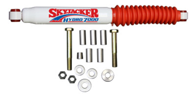 Skyjacker Steering Damper Kit 1994-2001 Dodge Ram 1500 4 Wheel Drive