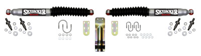 Skyjacker Steering Damper Kit 1987-1987 Chevrolet V20 Pickup