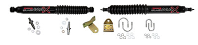 Skyjacker Steering Damper Kit 1987-1987 GMC V3500 Pickup
