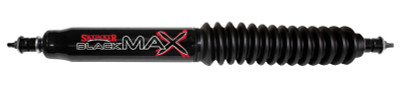Skyjacker Steering Damper 1986-1990 Ford Bronco II 4 Wheel Drive