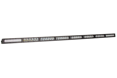 Diode Dynamics 50 In LED Light Bar - White Combo