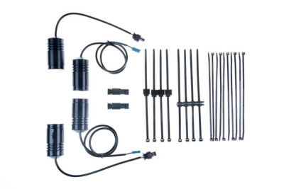 KW Electronic Damping Cancellation Kit for 2011-2016 BMW M5 F10